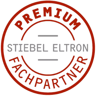 Stiebel Eltron Premium Fachpartner